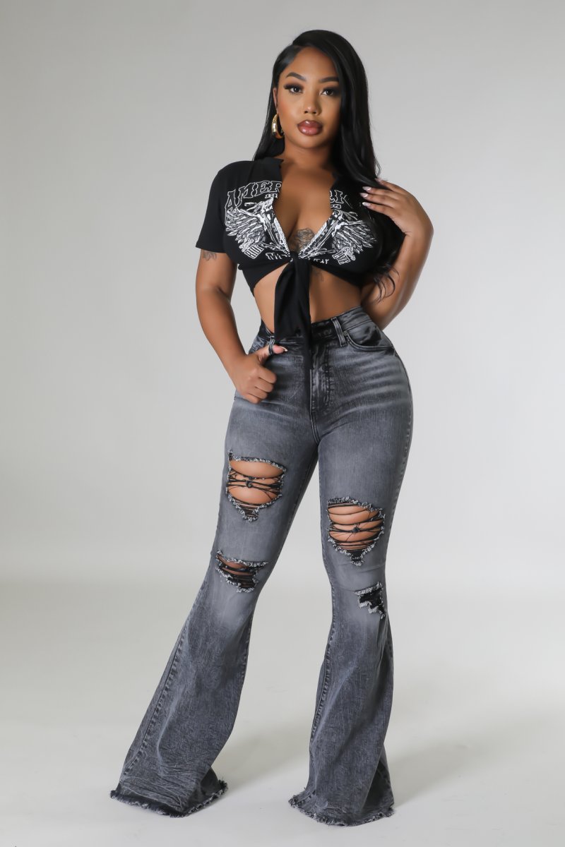 Design my curves jeans