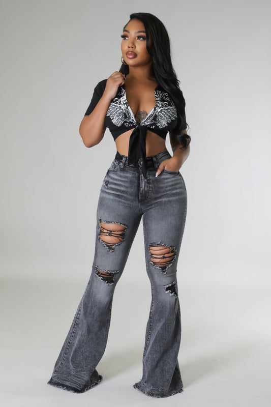 Design my curves jeans