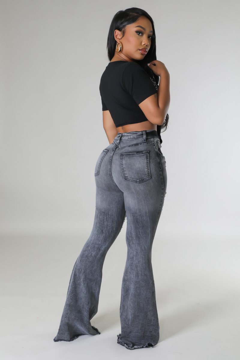 Design my curves jeans